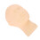 Professional Silicone Makeup Mannequin Head 3