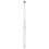 Wimper- en wenkbrauwborstel mascara applicator 1