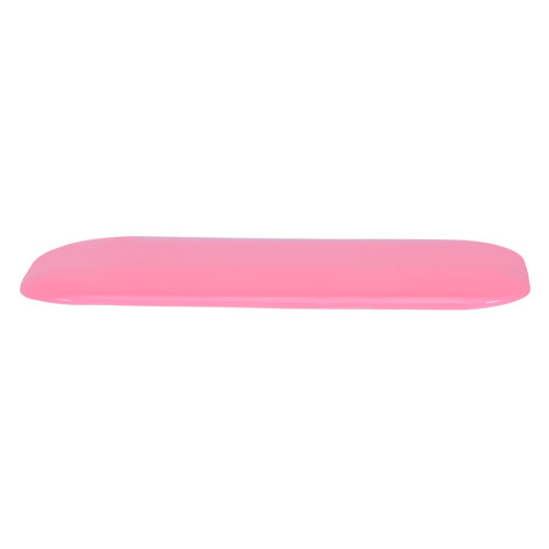 Zachte siliconen wimper tool roze herbruikbaar 2