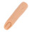 (3#) Silicone Adjustable Nail Training Model 3# 4