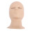 Afscheidbare Silicone Wimperenkop Enkelvoudig 1