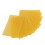 20Pcs Beeswax Candle Sheets DIY Cuttable Foundation for Beekeeping 4