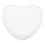 Makeup Brush Cleaner Silicone Foundation Powder Scrubber White 1