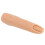(3#) Silicone Adjustable Nail Training Model 3# 5