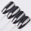 1g/fles Nail Mirror Shining Chrome Poeder 2