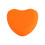 Pulitore Silicone Trucco e Pennelli (Arancione) 2
