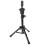 Black Salon Hairdressing Training Mannequin Stand 2