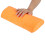 Hand Rest Cushion Nail Art Tool Soft Sponge Pillow Orange 3