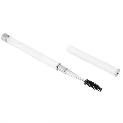 Wimper- en wenkbrauwborstel mascara applicator 2