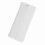 Wasbaar Pluche Nagelkunst Kussen Wit 4