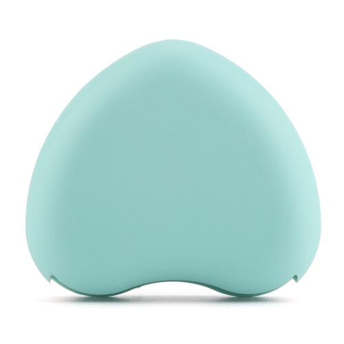 Silikon-Reiniger für Foundation & Puder, grün 1