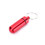 Portable Waterproof Mini Aluminum Pill Box 2