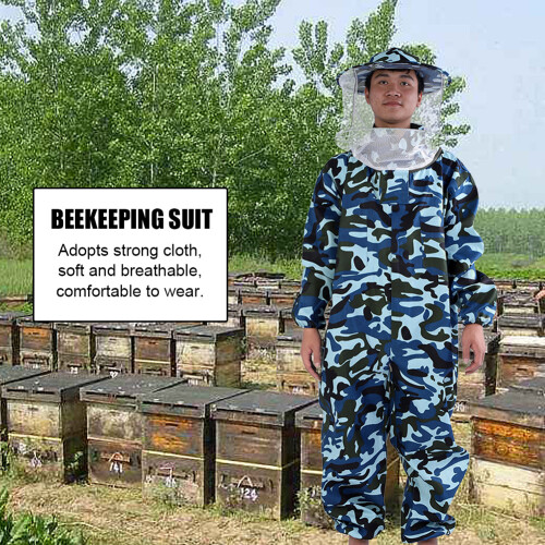 Professionele Bijenpak (XL) 1