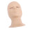 Afscheidbare Silicone Wimperenkop Enkelvoudig 4