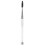 Wimper- en wenkbrauwborstel mascara applicator 2