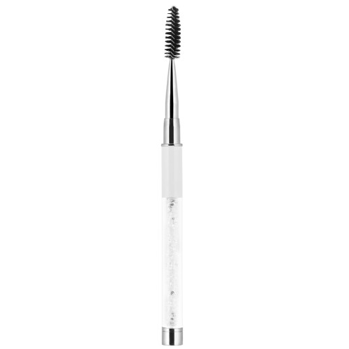 Wimper- en wenkbrauwborstel mascara applicator 1