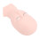 Zachte Silicone Wimperenkop Verwisselbare 4