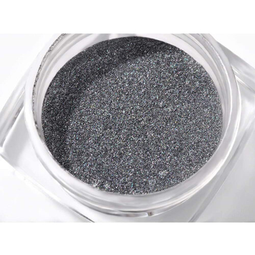 1g/fles Nail Mirror Shining Chrome Poeder 2