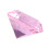 Glazen Kristallen Diamond Handmodel Manicure 5