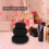 3-delig Magic Shaper Donut Bun Set S/M/L 1
