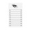 False Eyelashes & Glue Pad Grafting Extension Tools 1