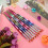 8pz Pennelli Unghie Francese Penna Manicure 4