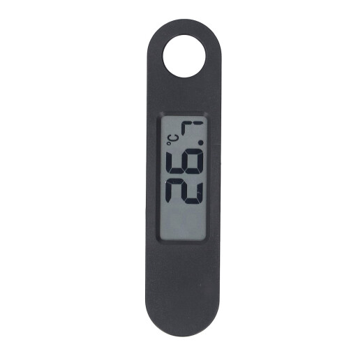 Digitale vleesthermometer LCD IP67 waterdicht 1