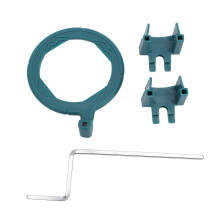 FPS3000 Green X-Ray Film Positioner Holder Lateral Tooth Locator