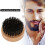 Herren Bart Pinsel Buchenholz Bartpflege Set 3