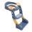 3-in-1 potty training seat with step stool blue 5