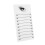 False Eyelashes & Glue Pad Grafting Extension Tools 2