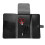 Portable Multi-functional Hairdressing Scissors Comb Case Bag 2