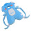 34cm Elephant Baby Walker Head Pad 3