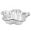 2Pcs Aluminium Bath Bomb Molds DIY Fizzy Crafting Tools 3