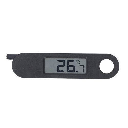 Digitale vleesthermometer LCD IP67 waterdicht 2