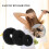 3-delig Magic Shaper Donut Bun Set S/M/L 2
