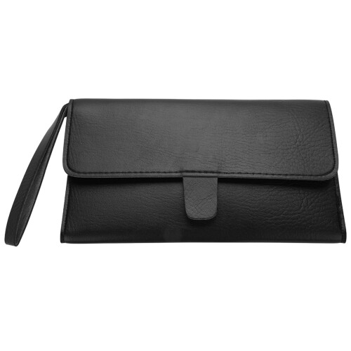 Portable Multi-functional Hairdressing Scissors Comb Case Bag 2
