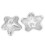 2Pcs Aluminium Bath Bomb Molds DIY Fizzy Crafting Tools 4