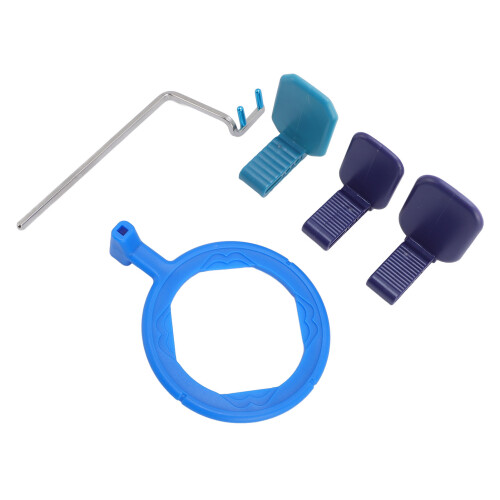 Oral X-ray Film Holder PP Digital Sensor Upper 2