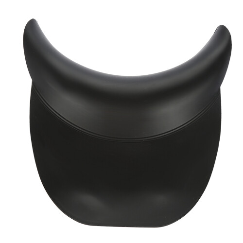 Salon Spa Silicone Shampoo Bowl Neck Rest Cushion
