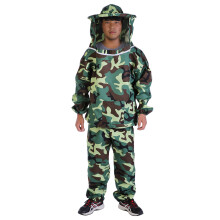 Professionele Bijenhoudersbroek