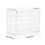 Clear Eyelash Storage Box 5-Layer Organizer with Glue Pallet 2