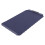 (US Plug 110V) Food Warming Mat 300W Fast Heating Foldable Silicone Blue US Plug 110V 4