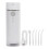 (White) Mini Waterflosser 190ml 130PSI IPX7 (3 Modi) 1
