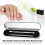 2x Edelstahl-Nagelwerkzeug-Set Pusher 4