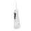 (White) Cordless Water Irrigator 300ml 110psi IPX8 3