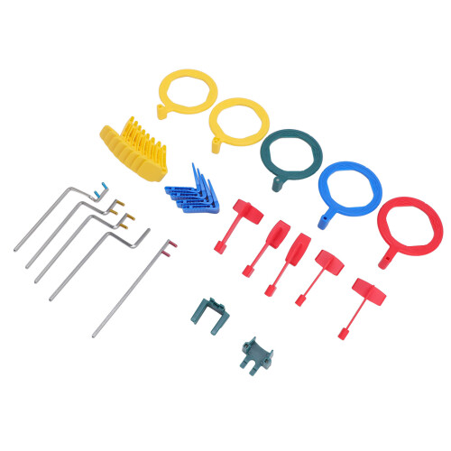 FPS3000 Kit Posizionatore Radiografico Orale 2