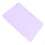 3 Temp 3 Timer 240W Snelle Verhitting Silicone Opvouwbaar Paars 4