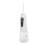 (White) Cordless Water Irrigator 300ml 110psi IPX8 5