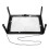 Faltbare A4-Leselupe 3X mit 4 LEDs 4